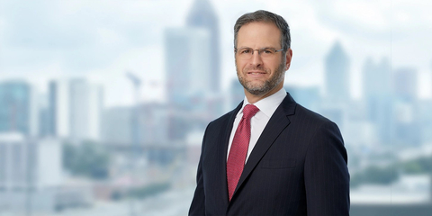 Brian Levy, partner at Morris, Manning & Martin, LLP (Photo: Business Wire)